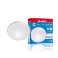 UltraTech mozgásérzékélős lpt. LED, mikrohullámú, IP65, 12W 800lm