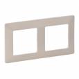 Legrand Valena Life kettes keret, elefántcsont L754042