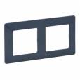 Legrand Valena Life kettes keret, adriakék L754092 Legrand Valena Life kettes keret, adriakék L754092