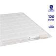 Kanlux LED panel tápegységgel BLINGO U34W 4080 60NW süllyeszthető 34W 4080lm IP20 fehér