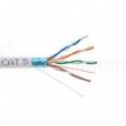 FTP CAT5E 4x2xAWG24