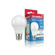 UltraTech LED normál izzó E27 8,5W 840lm 4000K 15000óra UltraTech LED normál izzó E27 8,5W 840lm 4000K 15000óra