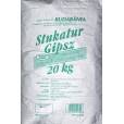 Gipsz (stukatúr) 20kg