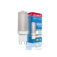 UltraTech LED G9 3,1W 350lm 3000K 300 15000óra UltraTech LED G9 3,1W 350lm 3000K 300 15000óra