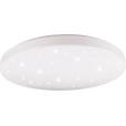 UltraTech LED mennyezeti lpt. 60W 5000lm 4000K IP20 kristály UltraTech LED mennyezeti lpt. 60W 5000lm 4000K IP20 kristály