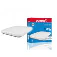 UltraTech LED mennyezeti lámpatest szögletes 32W 2560lm 4000K IP20 