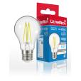 UltraTech LED filament izzó E27 8,5W 1055lm 2700K 15000óra UltraTech LED filament izzó E27 8,5W 1055lm 2700K 15000óra