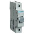 Hager Kismegszakító 1P, C-63A, 6kA, 1 Modul Hager Kismegszakító 1P, C-63A, 6kA, 1 Modul