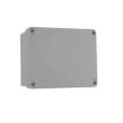 Jangar Kötődoboz sima 180x145x85mm IP65