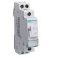 Hager EPE520 Impulzusrelé, 2 záró 16 A 230 V/110 
