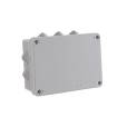 Jangar Kötődoboz membrános 170x125x75mm IP65 Jangar Kötődoboz membrános 170x125x75mm IP65
